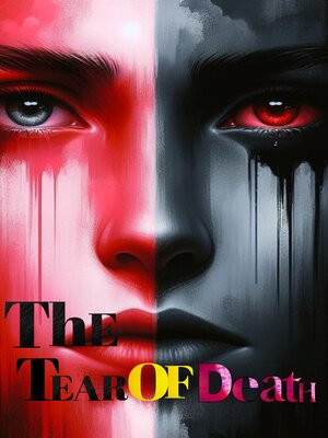 cover image of The Tear of Death